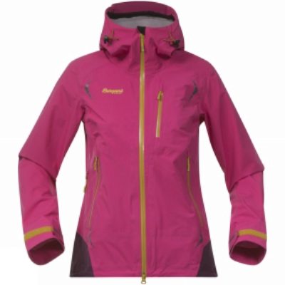 Womens Storen Jacket Womens Storen Jacket